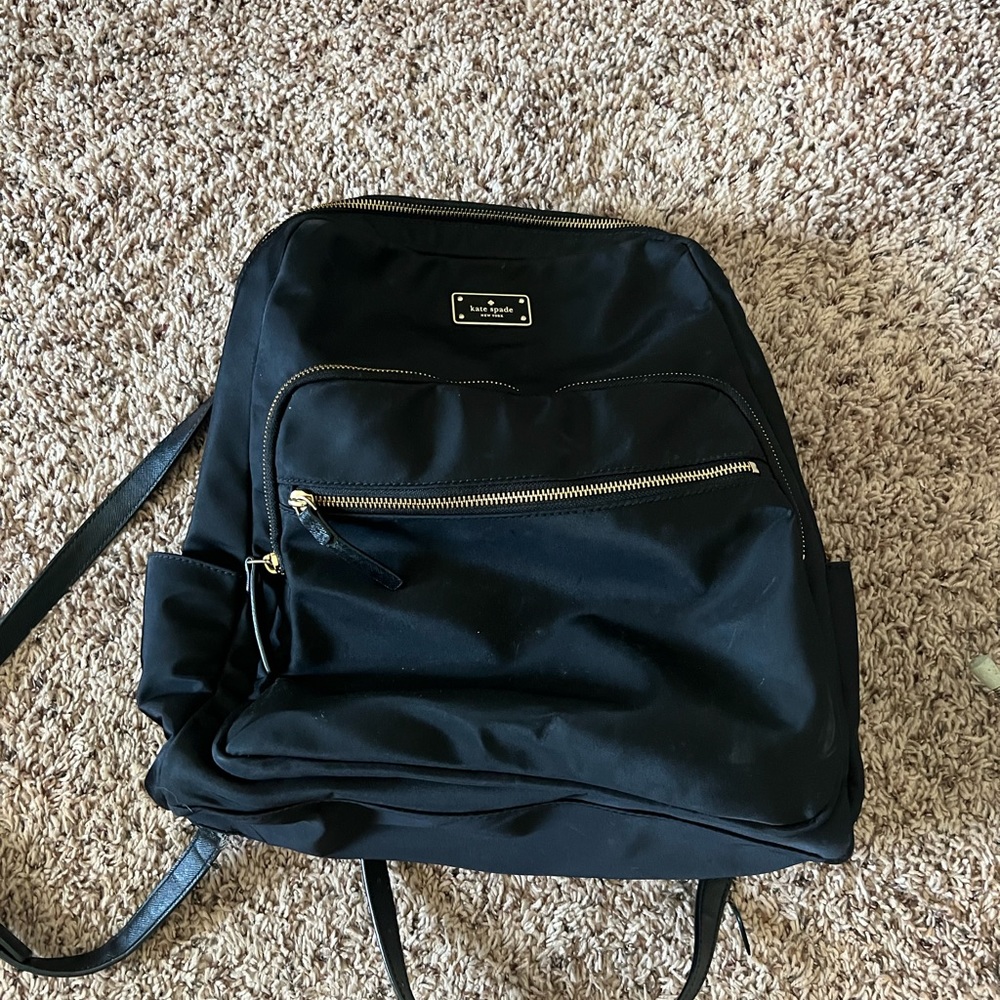 Kate Spade backpack